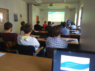 2-day OpenACC Course at the University of Darmstadt